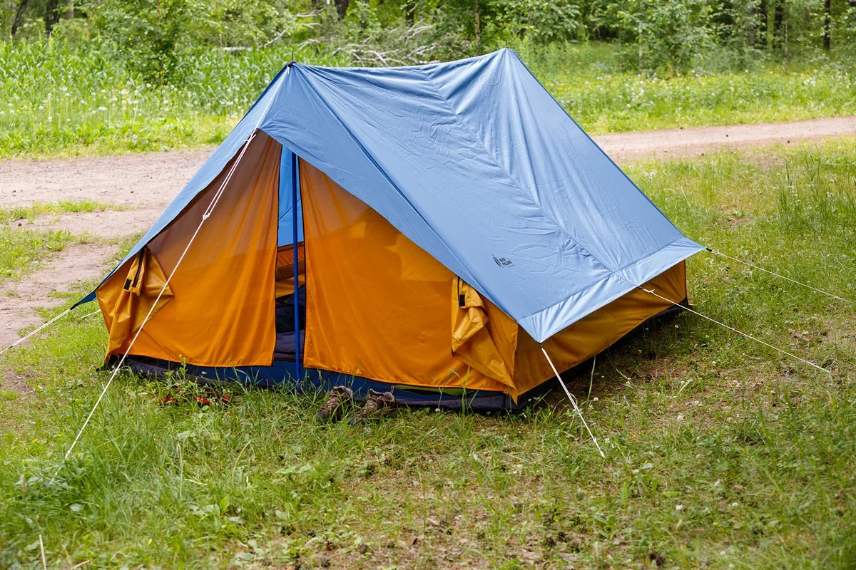 Палатка Турист-2