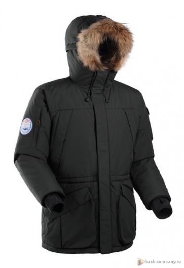 Куртка THL Antarctic