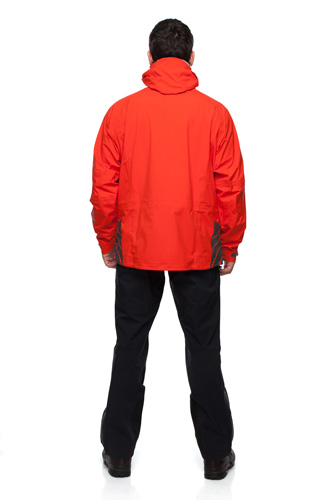 Куртка штормовая Graphite Neoshell Extreme