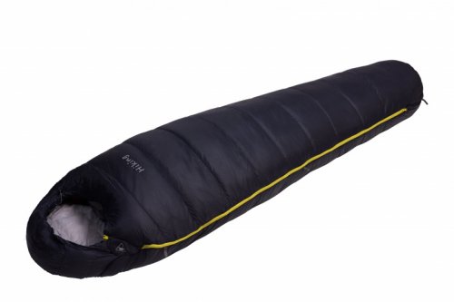 Спальный мешок пух Hiking XL