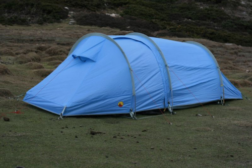Палатка 2м Reach-2