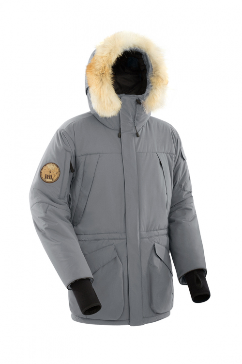 Куртка THL Antarctic