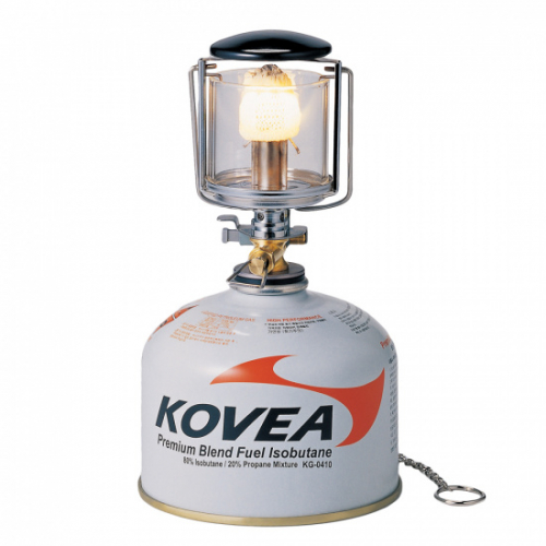 Лампа газовая мини KL-103