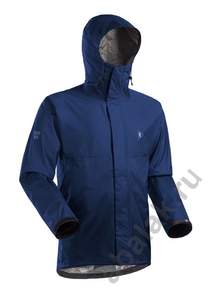 Куртка штормовая Unistorm JKT Ultrapack