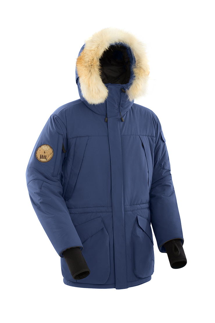 Куртка SHL Antarctic