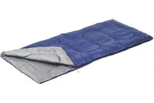 Спальный мешок-одеяло СЛЕДОПЫТ-Pioner