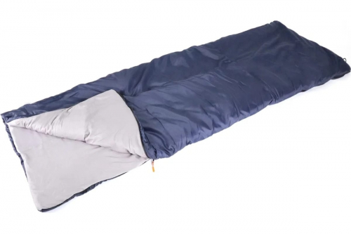 Спальный мешок-одеяло СЛЕДОПЫТ-Camp
