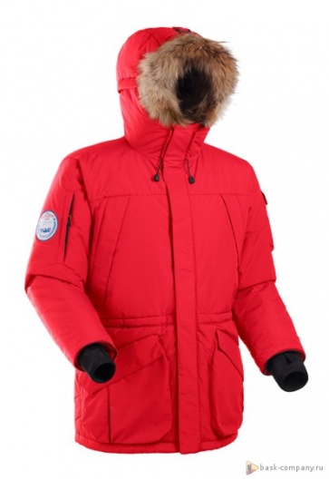 Куртка SHL Antarctic