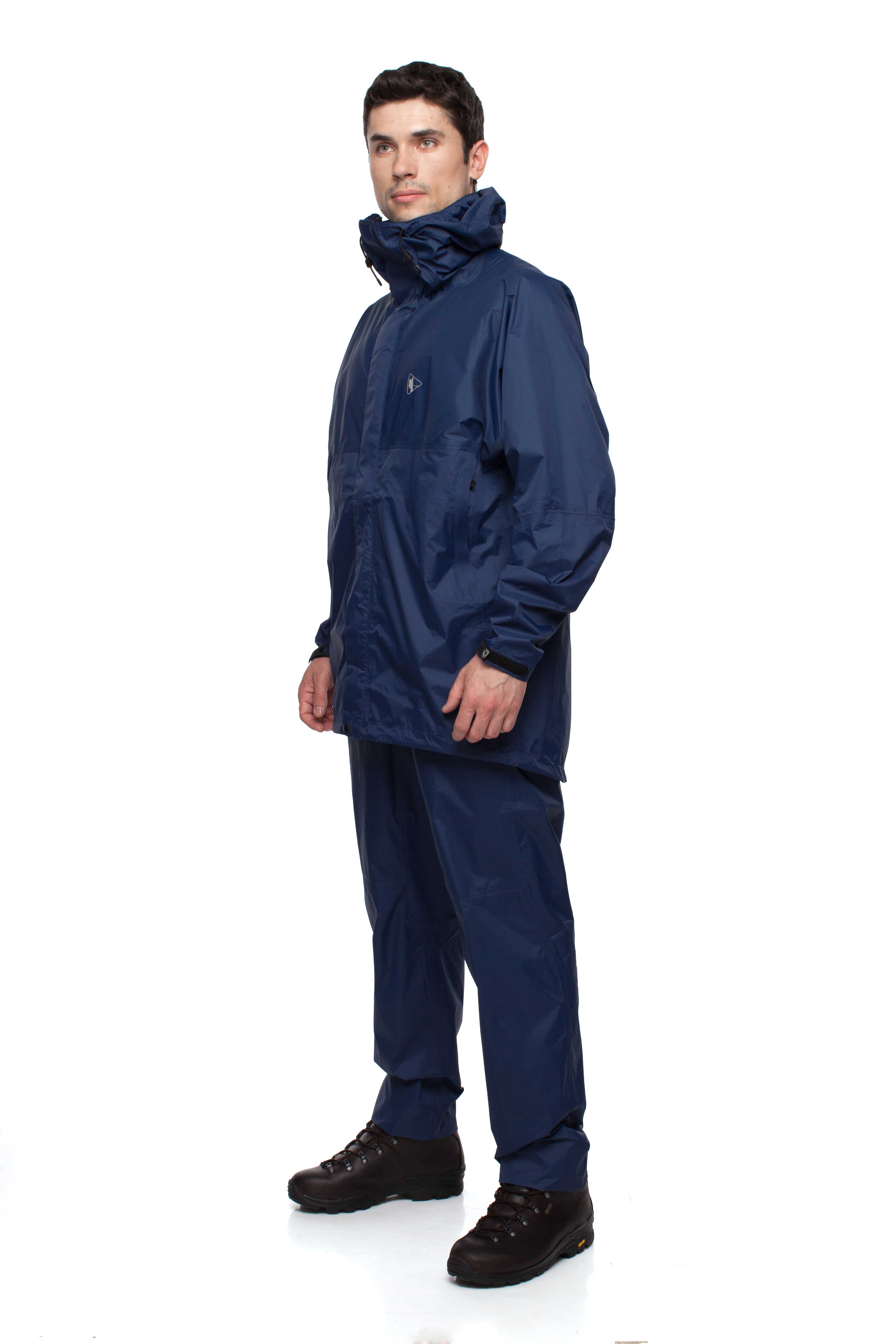 Куртка штормовая Unistorm JKT Ultrapack