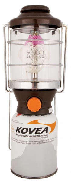 Лампа газовая большая 210Lux KL-1010