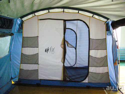 Внутренняя палатка 