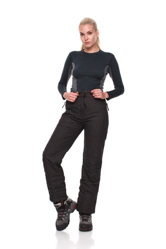 Брюки SHL Manaraga Soft
