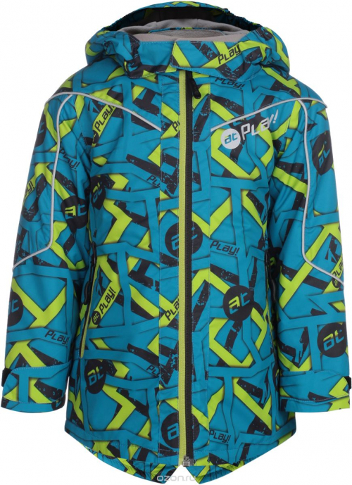 Куртка для мальчика 2jk 321