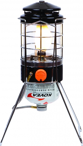 Лампа газовая большая KL-2901