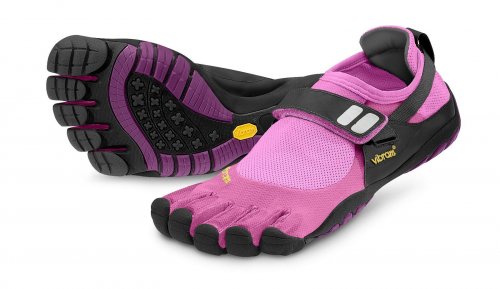 Мокасины Treksport W