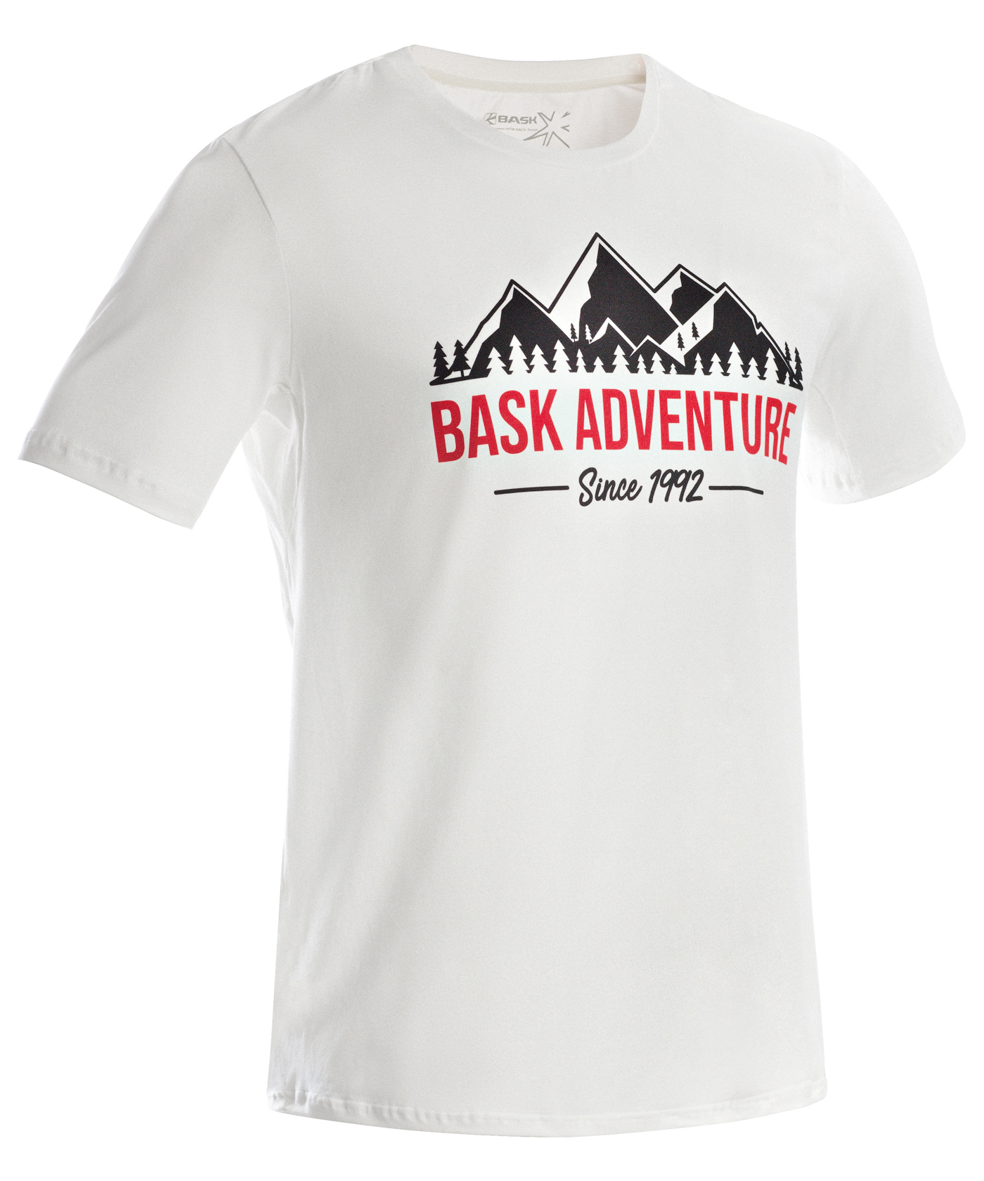 Футболка Bask Adventure MT муж